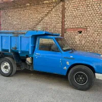 نیسان کمپرس|خودرو سواری و وانت|نهبندان, |دیوار