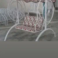 تختخواب دوطبقه و مبلمان ویلایی|تخت و سرویس خواب|مراغه, |دیوار