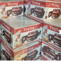 فربرقی مدل ییلاق نوبل کینگ-فروشگاه جزیره عادل آباد|اجاق گاز و لوازم برقی پخت‌وپز|شیراز, فرگاز|دیوار