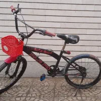 دوچرخه سایز ۲۰