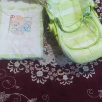 وسایل نوزاد|اسباب و اثاث بچه|کهنوج, |دیوار