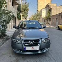 سمند سورن پلاس، مدل ۱۴۰۲