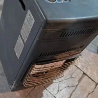 بخاری آبسال بدون دودکش|بخاری، هیتر، شومینه|مسجد سلیمان, |دیوار