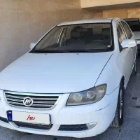 لیفان ۶۲۰ سانرف دار