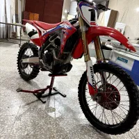 crf450|موتورسیکلت|ورزنه, |دیوار