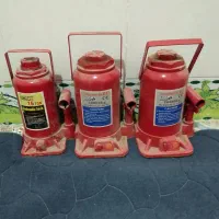 جک ۱۰ و ۲۰ تن