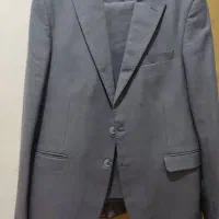 کت و شلوار مردانه|لباس|شیراز, شیشه‌گری|دیوار