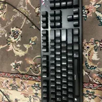 کیبورد XPG K20 و موس RGB|قطعات و لوازم جانبی رایانه|قدس, شهر‌قدس|دیوار