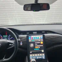 نیسان ترا|خودرو سواری و وانت|تهران, بهمن یار|دیوار