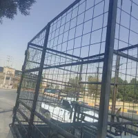 یک اتاق اریسان تیکه هست بلند|قطعات یدکی و لوازم جانبی|شیراز, سهل‌آباد|دیوار