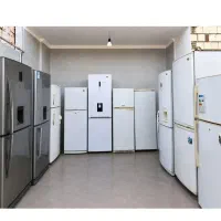 خرید فروش یخچال سوخته نیاز ب تعمیر کارکرده