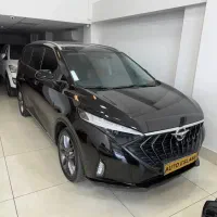 هایما x7 مدل ۱۴۰۲