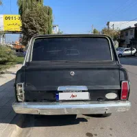 جیپ اهو کانادایی|خودرو کلاسیک|سورک, |دیوار