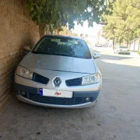مگان ۲۰۰۹|خودرو سواری و وانت|کرمان, |دیوار