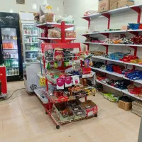 فروش کلیه وسایل سوپر مارکت|فروشگاه و مغازه|جغین, |دیوار