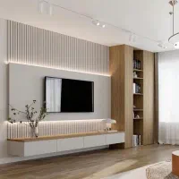 کارگاه خدمات کابینت کمد  تخت خواب میز تی وی وال|خدمات پیشه و مهارت|کرج, گلشهر|دیوار