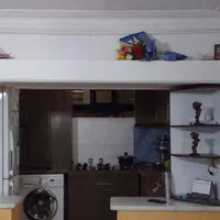 واحد آپارتمانی در ملک آباد چهارباغ
