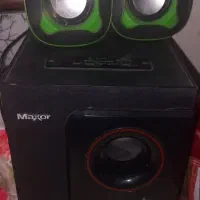 اسپیکر کامپیوتر