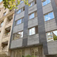 ۱۰۰ متر ۲ خواب مناسب سرمایه گذاری