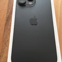 IPhone 16 Pro Max 256 ZA/A|موبایل|کرج, عظیمیه|دیوار