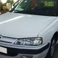 پژو پارس ۱۳۸۷  تمیز معاوضه و نقد و اقساط