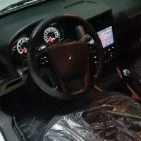 پارس xup|خودرو سواری و وانت|باغستان, |دیوار