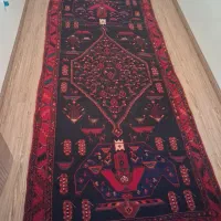 کناره دستبافت ۱۵۰ در ۴ متر