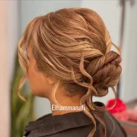 آموزش تخصصی شینیون|خدمات آرایشگری و زیبایی|ری, اقدسیه|دیوار