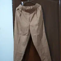 تعدادی مانتو و شلوار و پالتو|لباس|قائمشهر, |دیوار