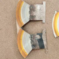 تیغ  پرداخت