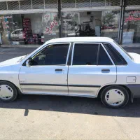 نقدی|خودرو سواری و وانت|قائن, |دیوار