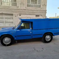 نیسان۹۵دوگانه کارخانه|خودرو سواری و وانت|قزوین, |دیوار