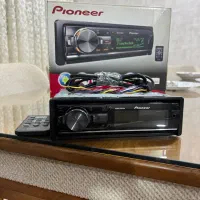 دو مدل ضبط پایونر