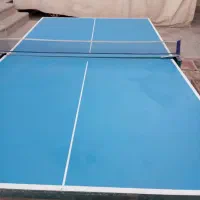 میز پینگ پنگ نو