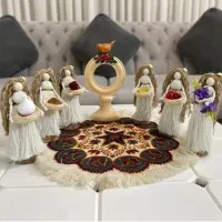 هفت سین|صنایع دستی و سایر لوازم تزئینی|مشهد, شهرک مهر آباد|دیوار