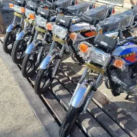 موتور تکنو ۲۰۰ بالانسردار خشک ۱۴۰۴ اقساط ۲۴ ماهه