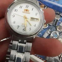 ساعت اتوماتیک سیکو ۵ و اورینت و سوییسی|ساعت|زنجان, |دیوار