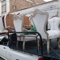 بار برگشتی از تهران به اراک امروز سه شنبه|خدمات حمل و نقل|اراک, |دیوار