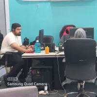 تدوینگر و ادیتور حتی مبتدی