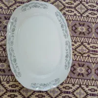یه جفت دیس چینی