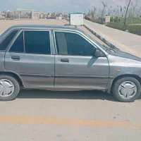 پراید مدل ۸۵