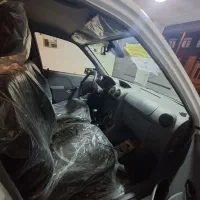 پراید وانت صفر خشک151بالاینرپاششی ارتقا یافته|خودرو سواری و وانت|اردبیل, |دیوار