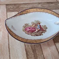 کشکول چینی پردیس طرح عشق