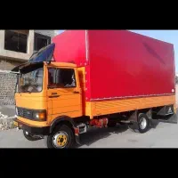 باربری اسباب کشی منزل وحمل اثاثیه به شهرستان ها|خدمات حمل و نقل|تهران, میرداماد|دیوار