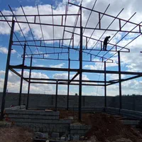 جوشکاری و شیروانی کوبی سیار