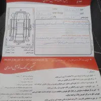 پراید 132 مدل 96
