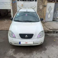 تیبا۲ تمیز کم کار