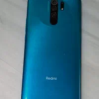گوشی redmi9 ، حافظه 64 گیگ|موبایل|تهران, گیشا|دیوار