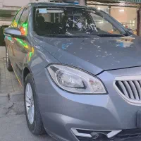 برلیانس  h330 مدل۹۷
