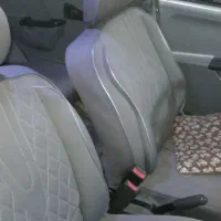 پرایدمدل۸۸دوگانه دستی|خودرو سواری و وانت|خوی, |دیوار